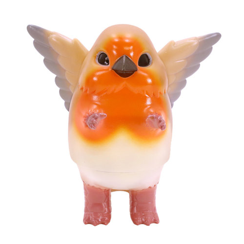 Konatsuya Pigora (Robin) by Konatsu Konatsuya Pigora (Robin) by Konatsu