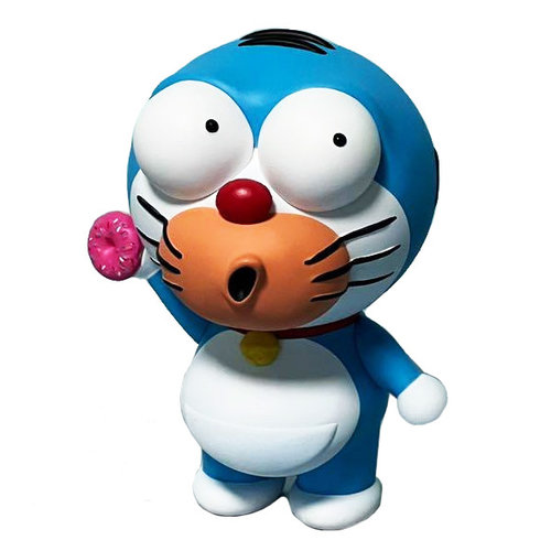 Pobber Toys D'oh-raemon by Hot Actor Pobber Toys D'oh-raemon by Hot Actor