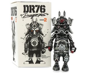 Dragon 1/6 12