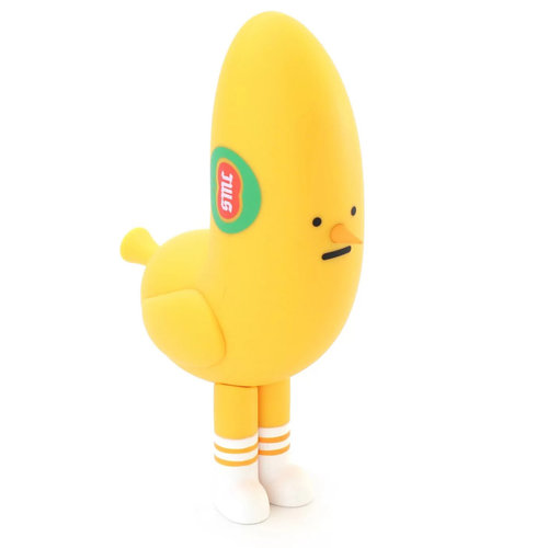Sticky Monster Lab Bananamon - SML Life series Sticky Monster Lab Bananamon - SML Life series