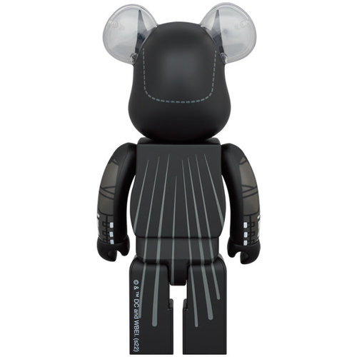 Medicom Toy 1000% Bearbrick - The Batman (DC Comics)