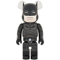 1000% Bearbrick - The Batman (DC Comics)