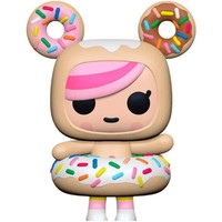 Donutella #93 (Tokidoki) POP!