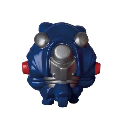 Medicom Toy Robo Dog (Blue) VAG series 4 by Max Toy Co.