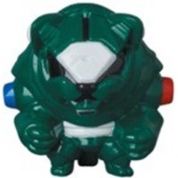 Robo Dog (Green) VAG series 4 by Max Toy Co.