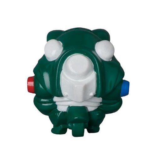 Medicom Toy Robo Dog (Green) VAG series 4 by Max Toy Co.