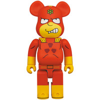 1000% Bearbrick - Radioactive Man (The Simpsons)