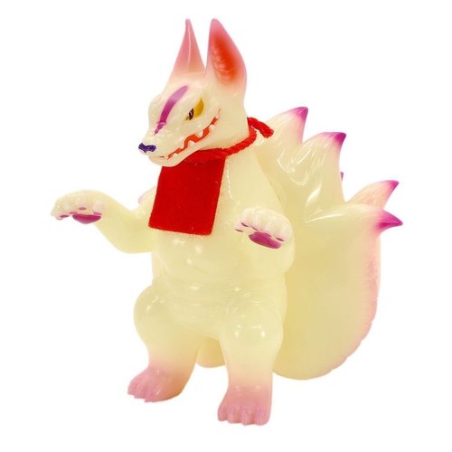 Konatsuya Kyubiros (Moon Fox) by Konatsu Konatsuya Kyubiros (Moon Fox) by Konatsu