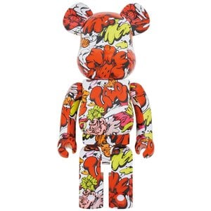 Medicom Toy 1000% Bearbrick - Shun Sudo