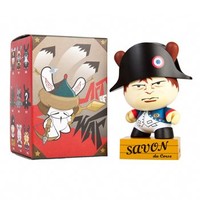 Art of War Dunny Series - 1x Blindbox