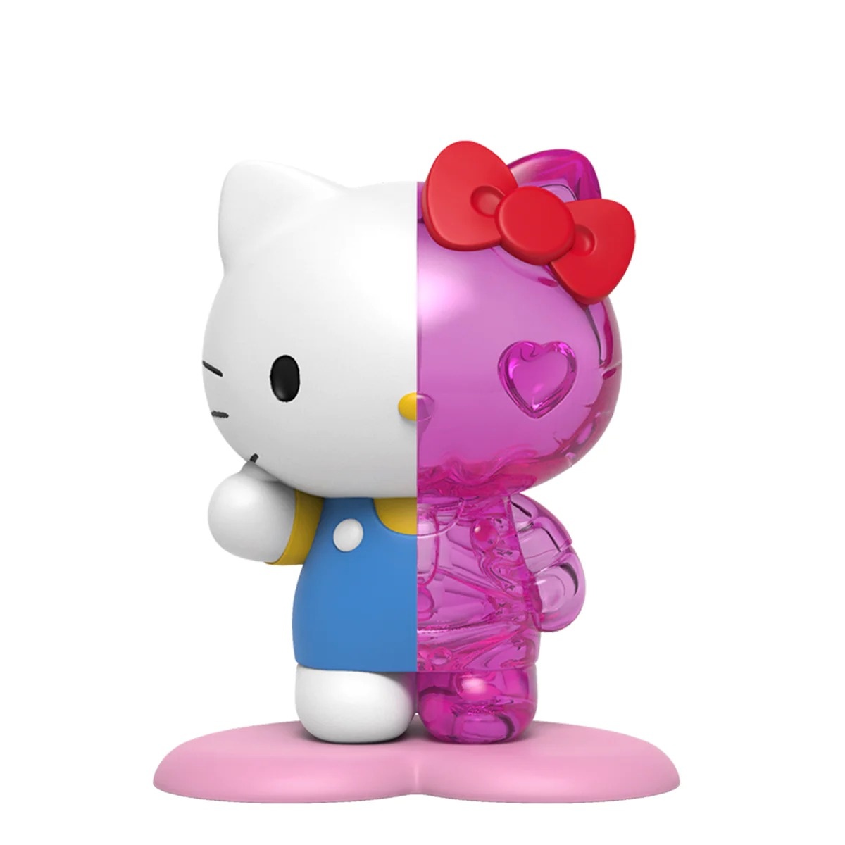 Sanrio Sweet Kandy Blind Box Series by Jason Freeny – Strangecat Toys