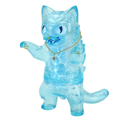 Konatsuya Aquamarine - Negora Birthstone Collection by Konatsu Konatsuya Aquamarine - Negora Birthstone Collection by Konatsu
