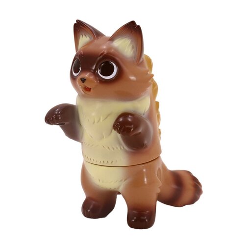 Konatsuya Fluffy Negora (Raccoon) by Konatsu Konatsuya Fluffy Negora (Raccoon) by Konatsu