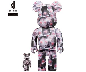 medicom-toy-400-100-bearbrick-