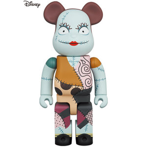 Medicom Toy 1000% Bearbrick - Sally (Nightmare Before Christmas)