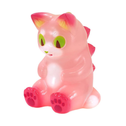 Konatsuya Sitting Negora (Sakura 2023) by Konatsu Konatsuya Sitting Negora (Sakura 2023) by Konatsu