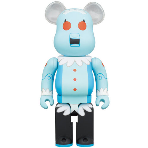 Medicom Toy 1000% Bearbrick - Rosie The Robot (The Jetsons)