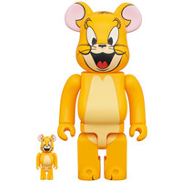 1000% Bearbrick - Ducky (Toy Story 4) by Medicom Toys - Mintyfresh