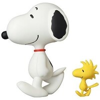 VCD Snoopy & Woodstock 1997