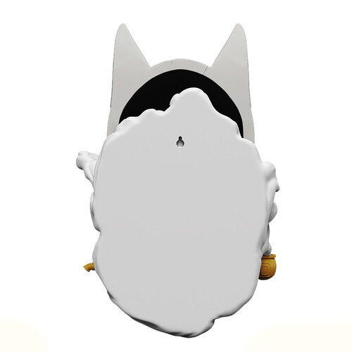 Mighty Jaxx Kitsune Mask by Jor. Ros
