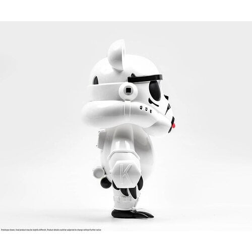 Fools Paradise 18" Keiko Trooper (2022) by Fools Paradise