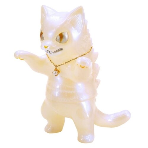Konatsuya Pearl - Negora Birthstone Collection by Konatsu Konatsuya Pearl - Negora Birthstone Collection by Konatsu