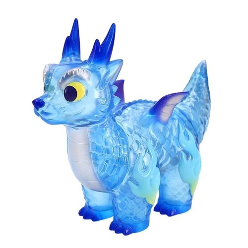 Konatsuya Ryudora (Water Dragon) by Konatsu Konatsuya Ryudora (Water Dragon) by Konatsu