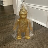 Gold Sparkle Zagoran (Unpainted - Lucky Bag 2021)