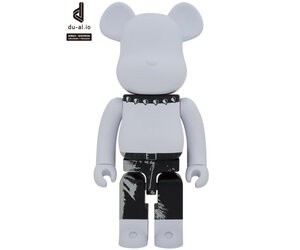 Rolling Stones Limited Edition Steiff Bear at $400