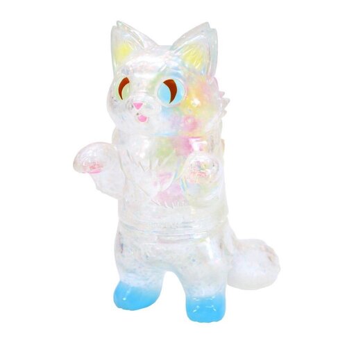 Konatsuya Fluffy Negora (Raindrop) by Konatsu Konatsuya Fluffy Negora (Raindrop) by Konatsu