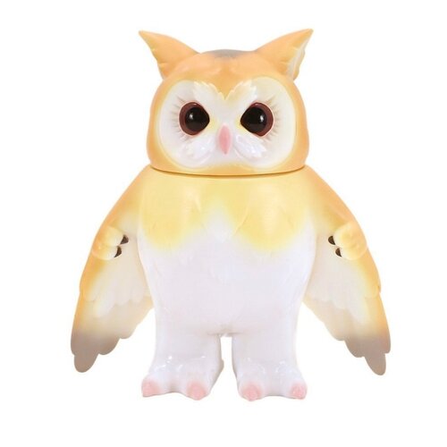 Konatsuya Fukurous Barn Owl by Konatsu Konatsuya Fukurous Barn Owl by Konatsu