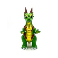 Daioh Ryudora (OG) by Konatsu