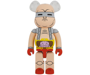 BE@RBRICK KRANG ROBOT 1000％ BE@RBRICK SERIES 50
