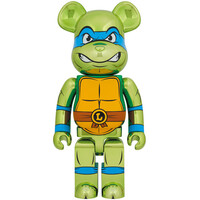 1000% Bearbrick - Krang's Robot (Teenage Mutant Ninja Turtles