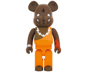 その他 BE@RBRICK 1000% atmos elephant MEDICOM TOY BE@RBRICK atmos ELEPHANT 1000% | atmos（アトモス