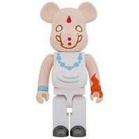 Bearbrick 400 LV x Supreme in Nordrhein-Westfalen - Rietberg