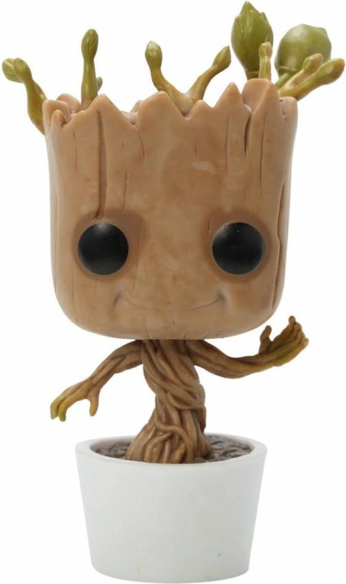 Dancing Groot #65 (Guardians of the Galaxy) POP! Marvel by Funko