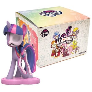 Mighty Jaxx Freeny's Hidden Dissectibles: My Little Pony Series 2 by Jason Freeny