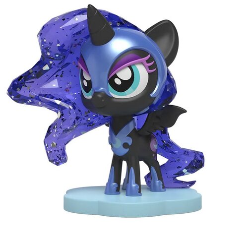 Mighty Jaxx Kwistal Fwenz: My Little Pony Series 2