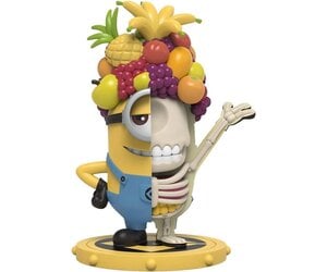 Mighty Jaxx Freeny's Hidden Dissectibles: Minions Series 01 (Vacay Edition)  Blind Box Series by Jason Freeny