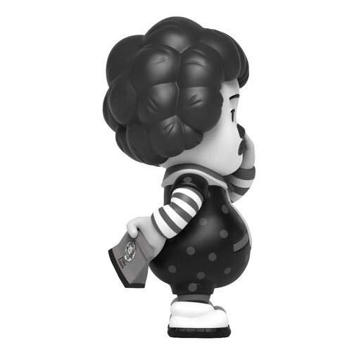 Mighty Jaxx Picky Eaters: The Mime (SGCC Exclusive) by Po Yun Wang x Mighty Jaxx