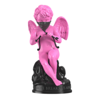 No More Amore (Bittersweet Edition) By Abell Octovan x Mighty Jaxx