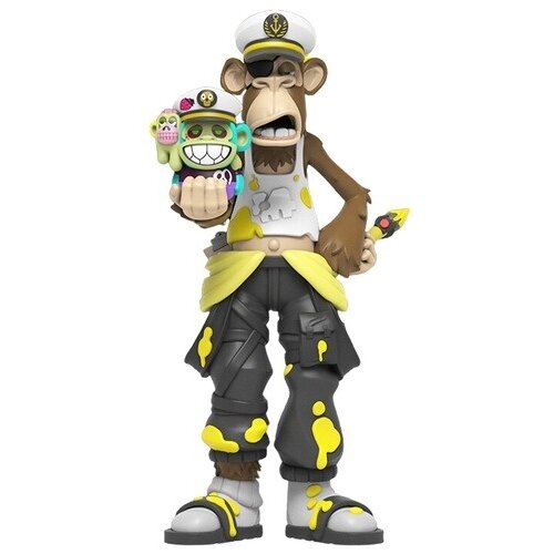 Mighty Jaxx CHXMP by Mighty Jaxx Mighty Jaxx CHXMP by Mighty Jaxx