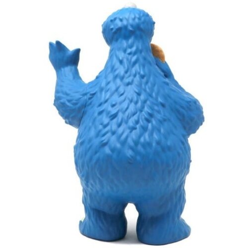 Mighty Jaxx Cookie Monster (DBTK Edition) XXRAY Plus by Jason Freeny