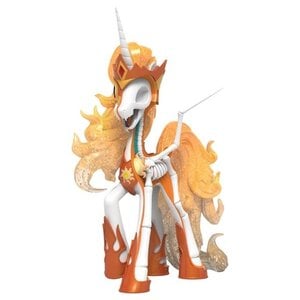 Mighty Jaxx Princess Celestia - Daybreaker (My Little Pony) XXRAY Plus by Jason Freeny