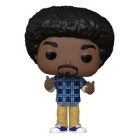 Snoop Dogg in Blue Shirt #300 (Snoop Dogg) POP! Rocks