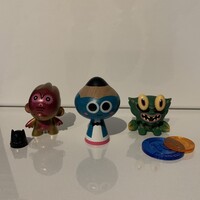 Open Blindbox Bag #031 [Small - 3 pcs]