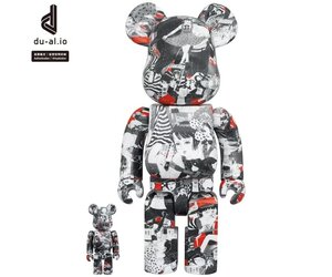 medicom-toy-400-100-bearbrick-