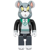 1000% Bearbrick - Tom (Hogwarts House Robes)