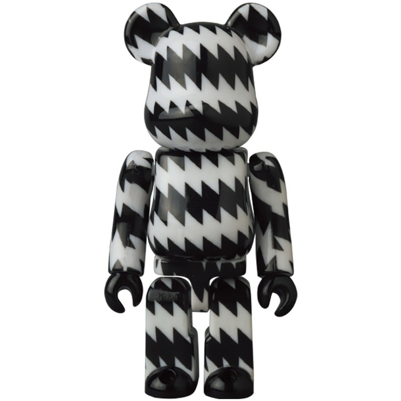 Bearbrick Blindbox series 42 by Medicom Toys - Mintyfresh